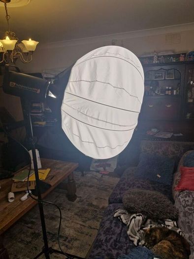 Film lights