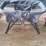 fold up baby crib  - free Image 2