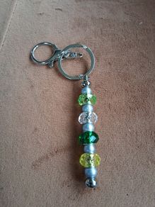 Unique handmade items