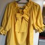 Ladies blouse size L Image 2