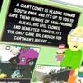 South Park for Nintendo N64 Image 10