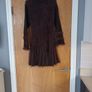 Per Una Long Cardigan/Coatigan.  S.L- 14. Add Up Already. Image 6