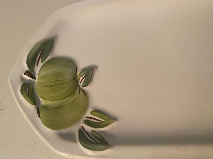Vintage Carltonware  tray