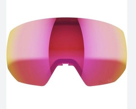 Salomon Poppy Radium Pro Spare lens