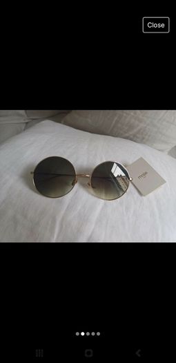 Maje Sunglasses