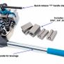 Professional Pipe Flaring Tool - AU045 Image 2