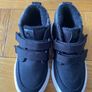 Boys M&S Trainers Image 2