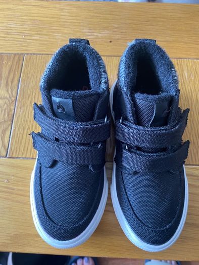 Boys M&S Trainers