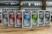 iPhone 15 256GB
