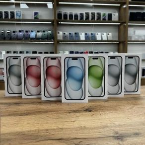 iPhone 15 256GB