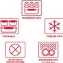 Sistema Microwave Steamer Image 3