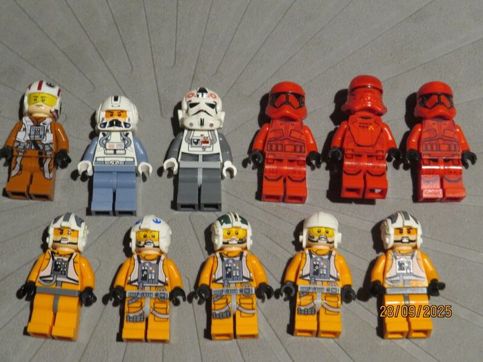 Lego Star Wars