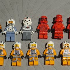 Lego Star Wars