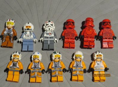 Lego Star Wars