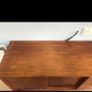 mid century side board Image 2