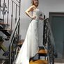 Wedding Dress - Size 8 Image 6