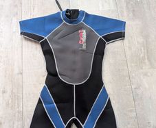 Shortie Wetsuit M Mans for Teenager