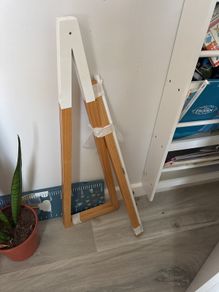 childrens  dress up rail