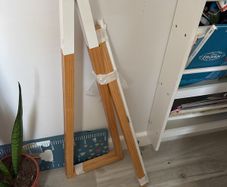 childrens  dress up rail