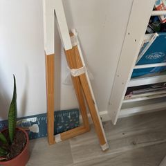 childrens  dress up rail