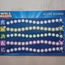 Wits and Wagers Family Edition Trivia Quiz Board Game NEW SEALED Image 8