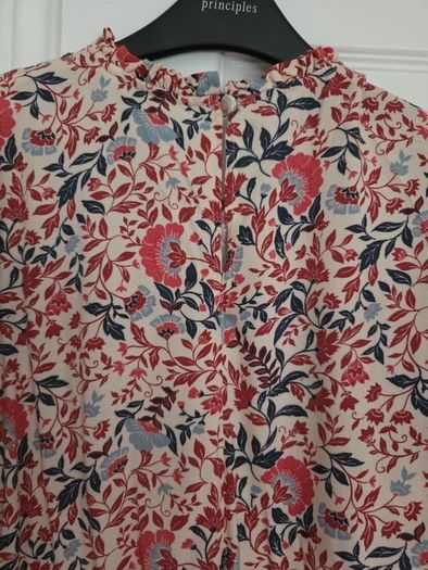Pretty Ladies Shirt