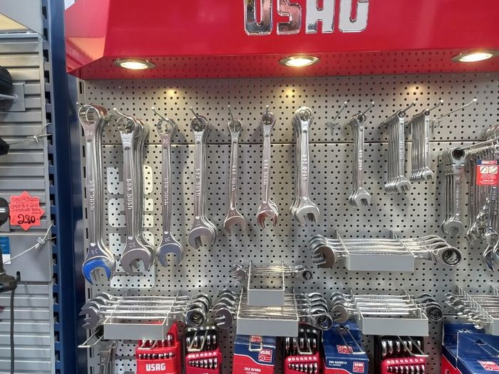 USAG tools