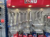 USAG the professional's choice