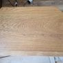 Oak tv unit Image 2