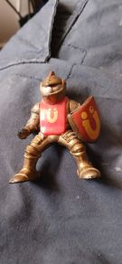 Vintage Fischer price Toy