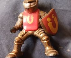 Vintage Fischer price Toy