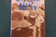 "In the thick of it- The Autobiography of a bomberpilot" by SQN LDR Ralph Edwards DSO book