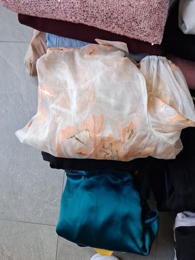 Ladys clothes bundle worth hundreds of euro