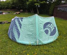 kitesurfing quiver