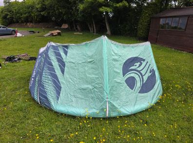 kitesurfing quiver