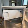 LOGIK Undercounter Fridge (with Freezer Compartment) Image 3