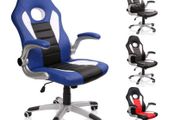 Affordable Chair Suitable For Office Chair Desk Chair,  and Adjustable Armrests