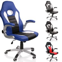 Affordable Chair Suitable For Office Chair Desk Chair,  and Adjustable Armrests