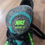 Nike Victory XC Flywire Running Spikes 9.5 UK Image 4