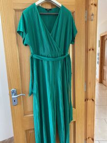 Next ladies jumpsuit new