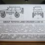 FMS Toyota Land Cruiser LC80 v2 Image 7