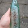 C. J. Hassett Ennis cod neck bottle Image 2