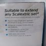 Scalextric C8556: New Track Extension Pack 7 Image 3