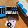 Polyend Step Drum Machine Pedal Image 3