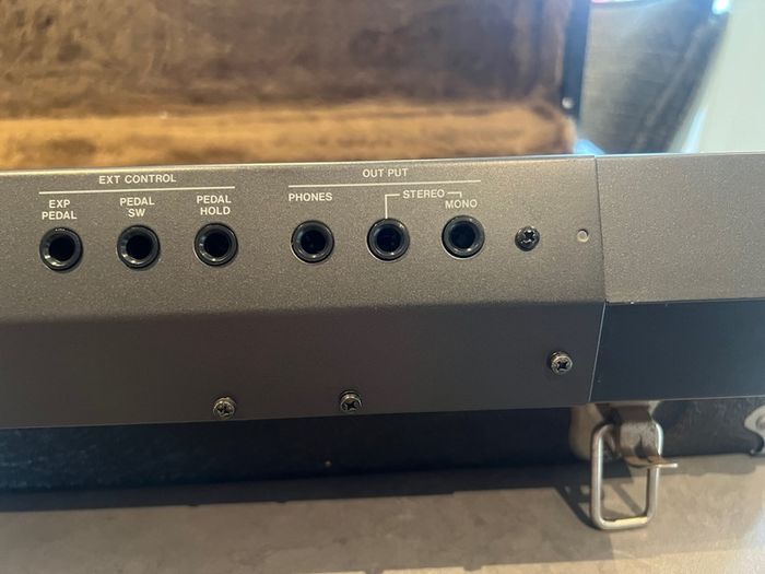 Roland Alpha Juno 2