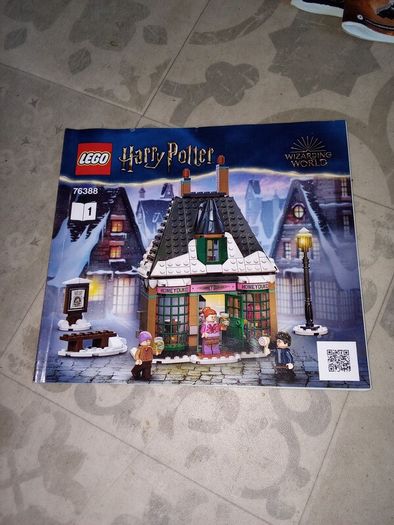 lego