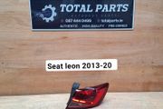 Seat leon 2013-20 taillight