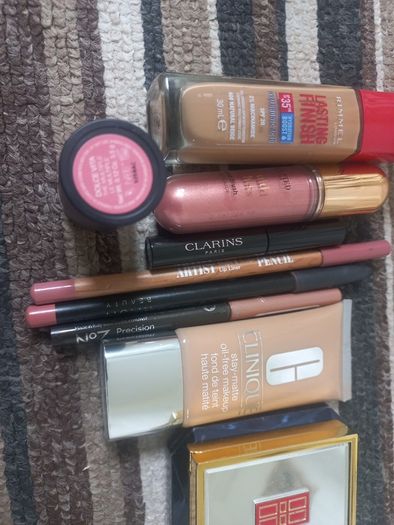 make up budle