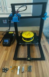 Creality Cr10-v2 3d Printer