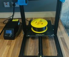 Creality Cr10-v2 3d Printer